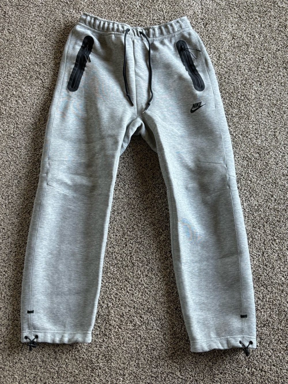 Men’s Nike Tech Sweats
